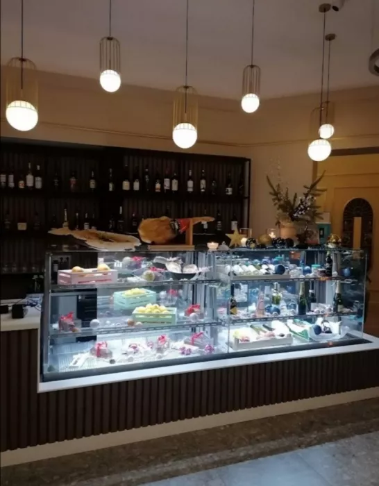 Ресторан "Portofino"