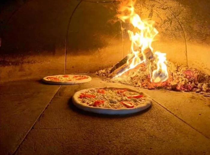 Пиццерия "Bella Pizza"