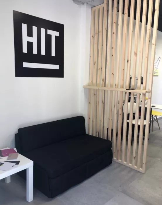  Салон красоты "Hit стрижка "
