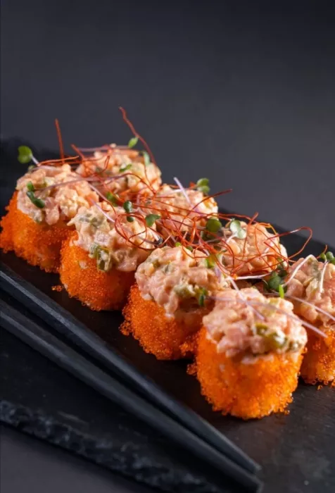 Суши-бар "Sushi Party"