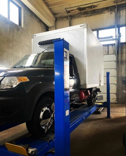 автосервис "Renewauto.ru" 