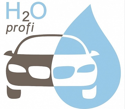 Сеть автомоек "H2O-profi" 
