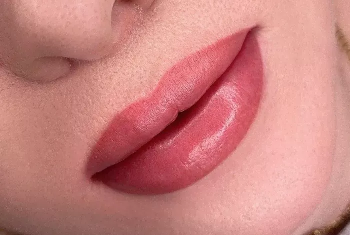 Студия перманентного макияжа "Face"