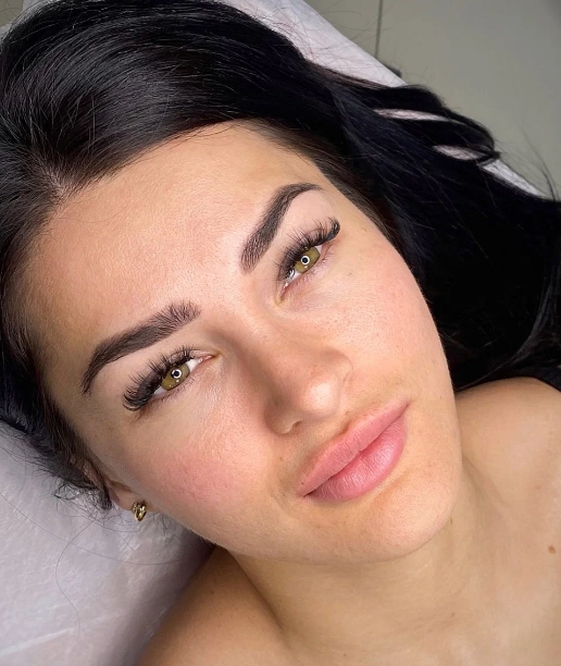 Студия перманентного макияжа "Face"