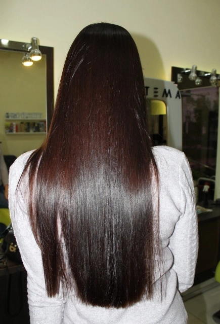 Салон красоты "New Trend"
