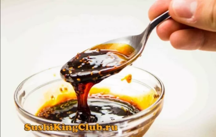 Суши-бар "Sushi King"