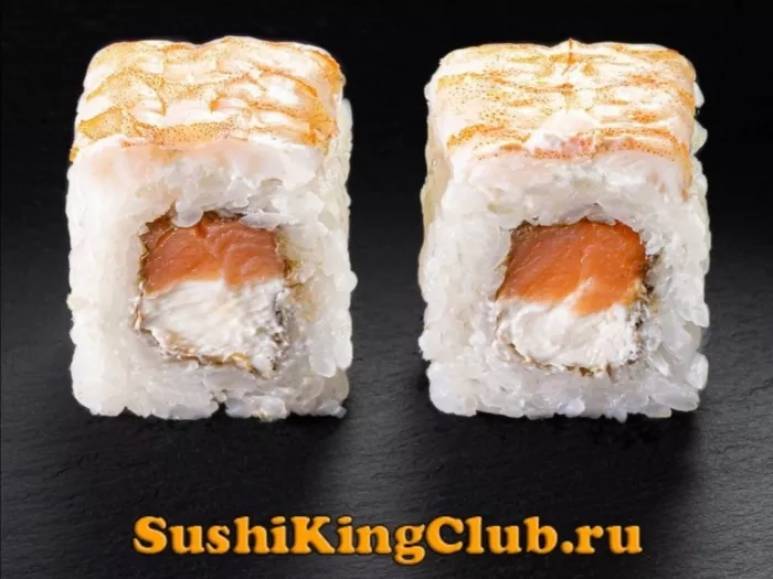 Суши-бар "Sushi King"