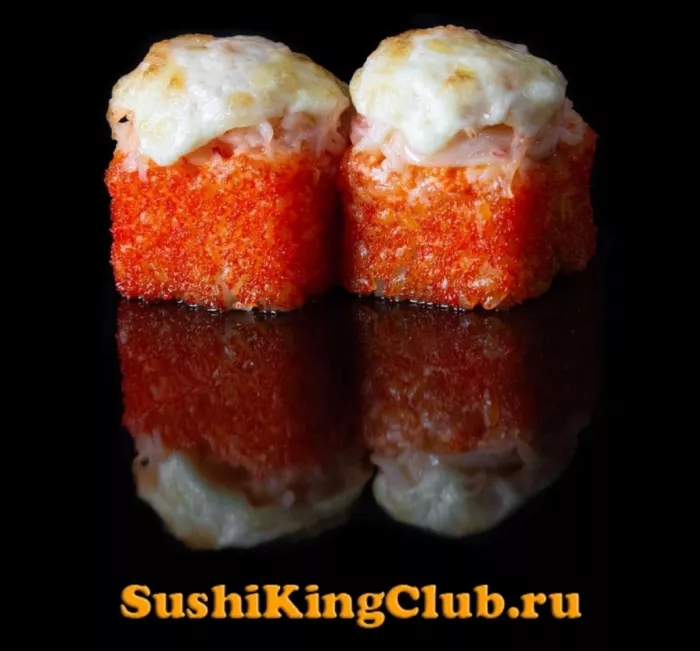 Суши-бар "Sushi King"