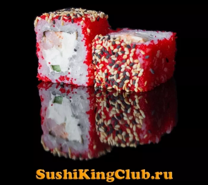 Суши-бар "Sushi King"