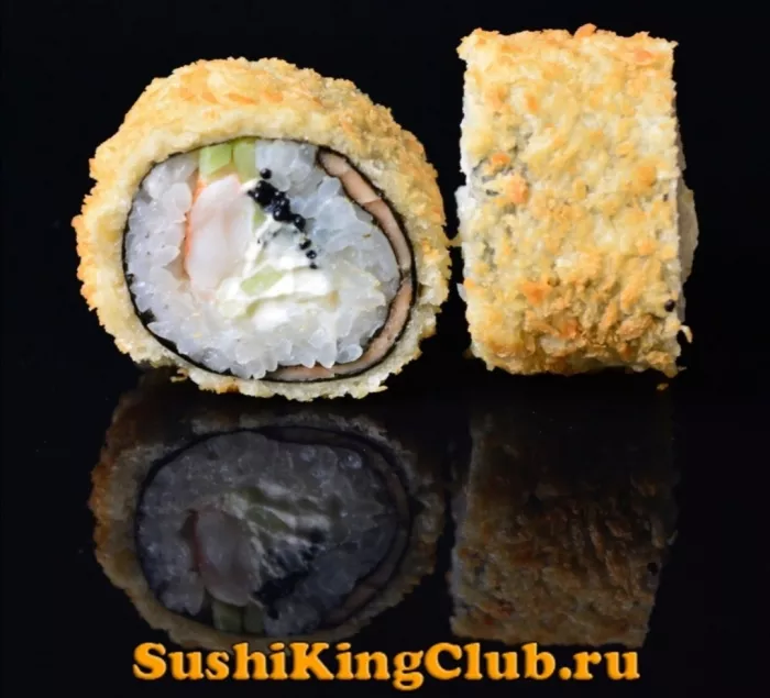 Суши-бар "Sushi King"