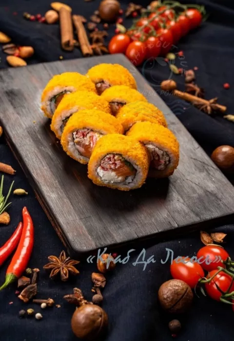 Суши-бар "Sushi Boutique Gel"