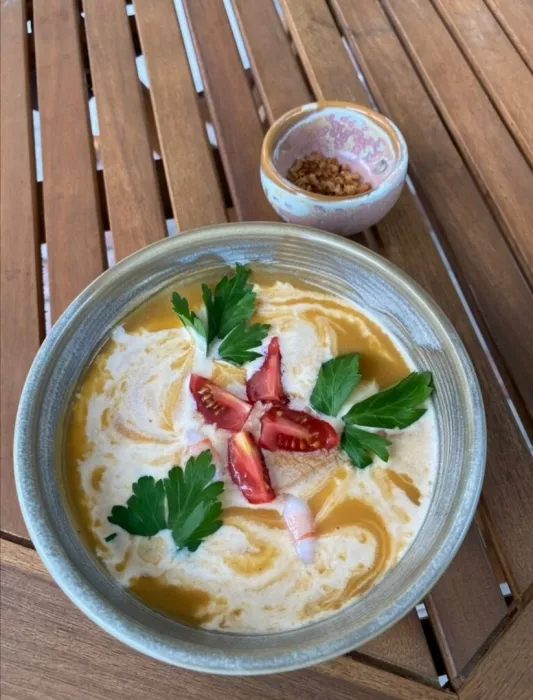 Кафе "More poke"