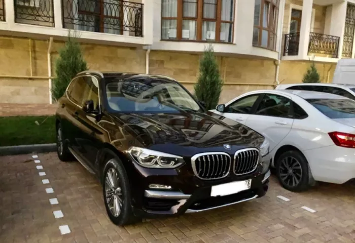 Прокат авто "АвтоПрайм"