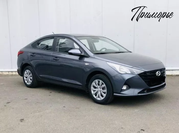 Прокат авто "Приморье"