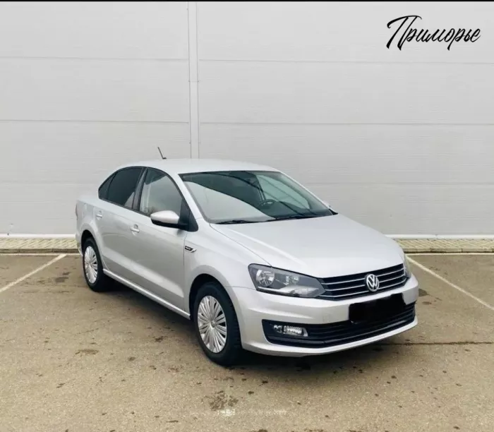 Прокат авто "Приморье"