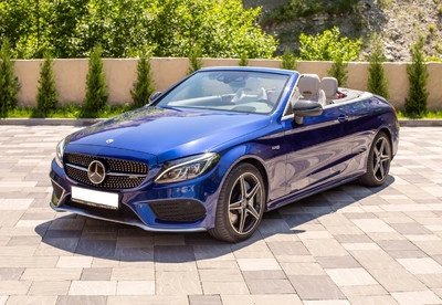 Прокат авто "VIP 999"