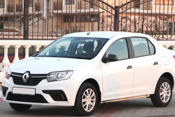 Прокат авто "АвтоПрайм"