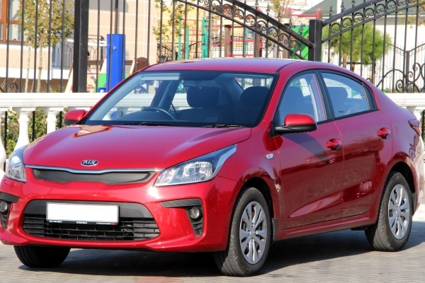 Прокат авто "АвтоПрайм"