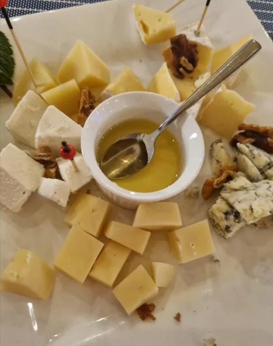 Кафе "Фламинго"