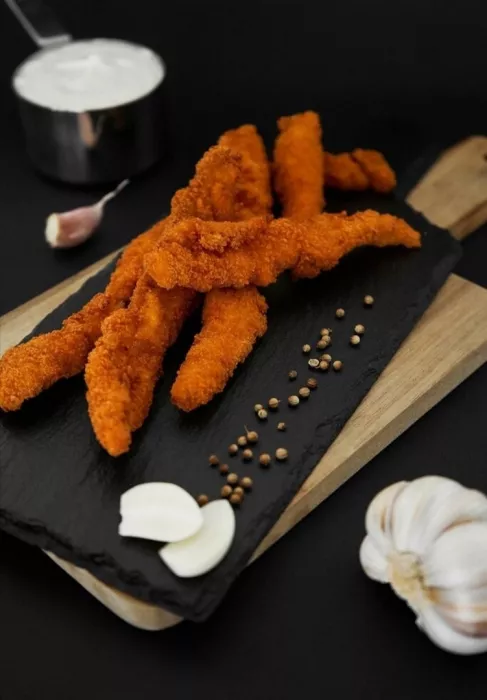 Кафе "Блин Так Вкусно"