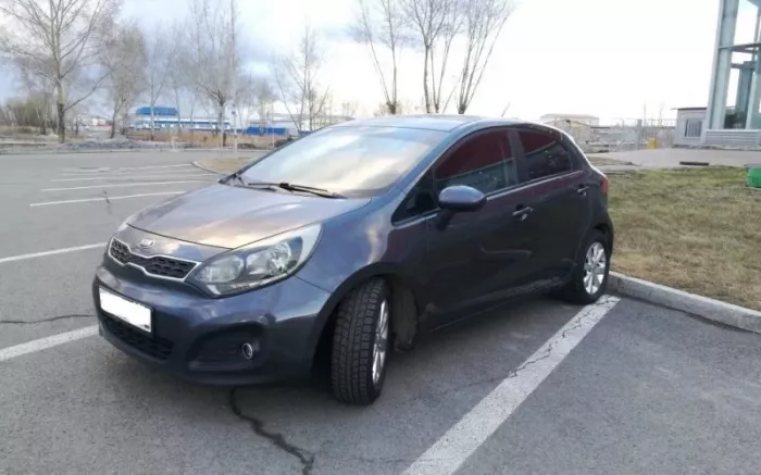 Прокат авто "Пилот"