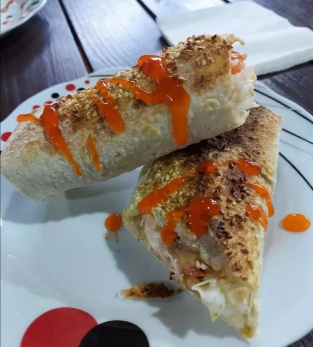 Шаурмечная "Шаурма По Кайфу"