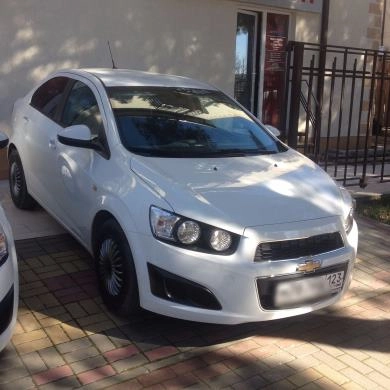 Прокат авто "Автомаксимум"