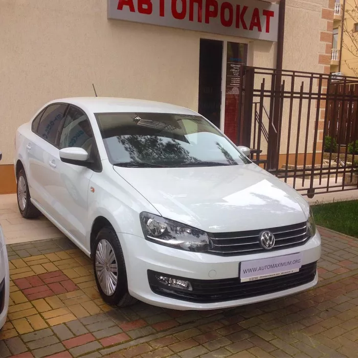 Прокат авто "Автомаксимум"