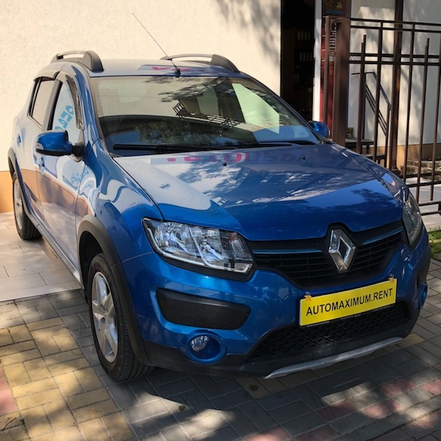 Прокат авто "Автомаксимум"