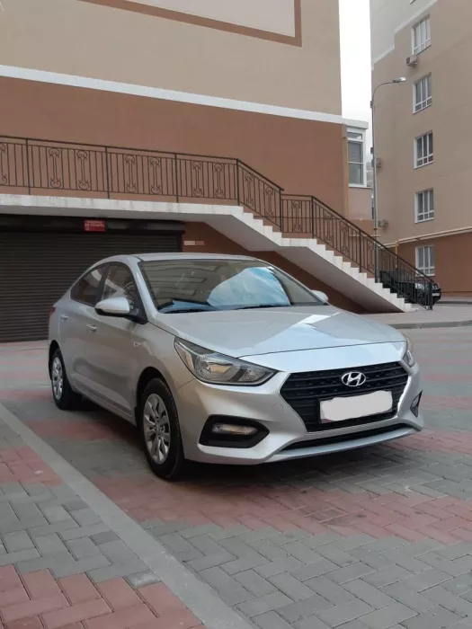 Прокат авто "РентаАвто"