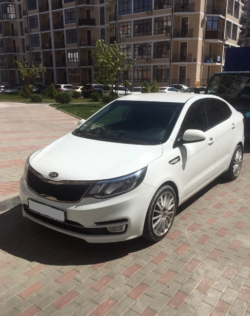 Прокат авто "Ветер перемен"