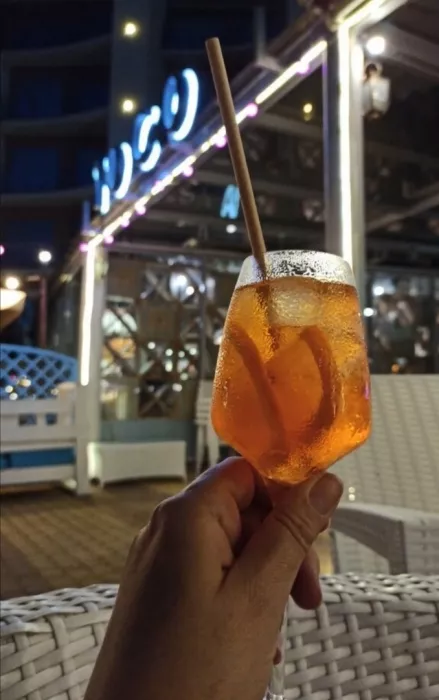 Ресторан "Loco"