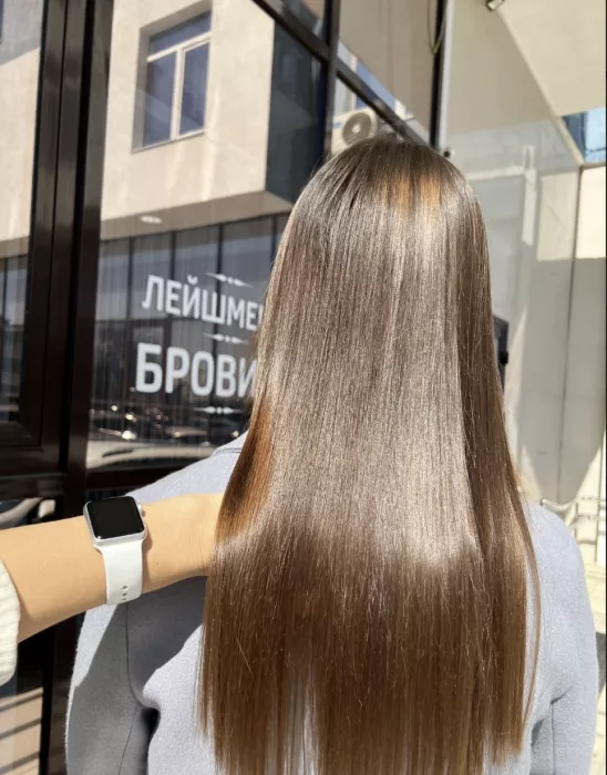  Салон красоты Only you 