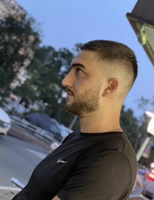 Салон красоты "Gold hair "