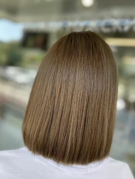 Салон красоты "Gold hair "