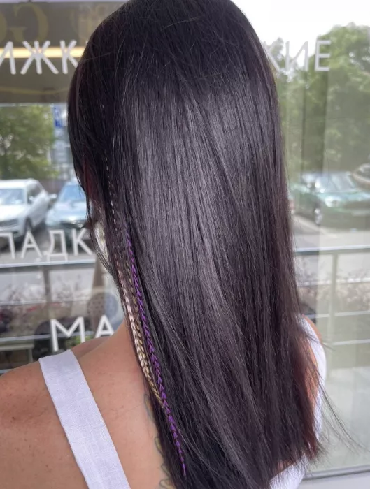 Салон красоты "Gold hair "