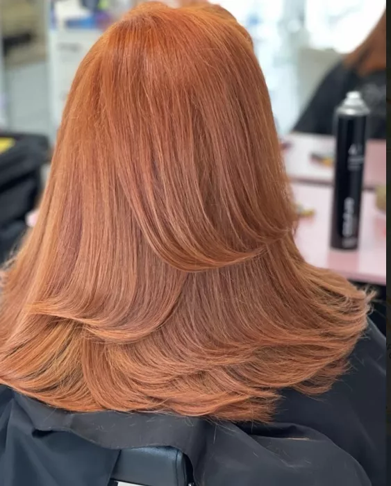Салон красоты "Gold hair "