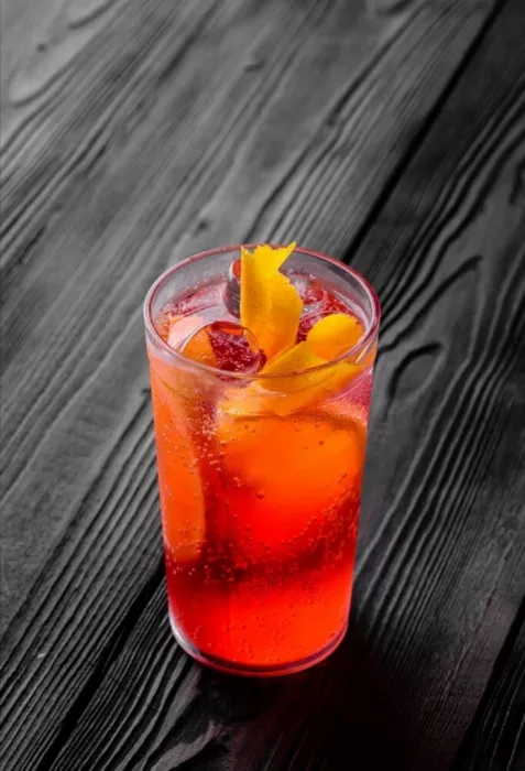 Бар "Sunset Bar"
