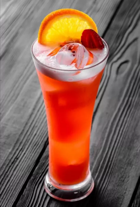 Бар "Sunset Bar"