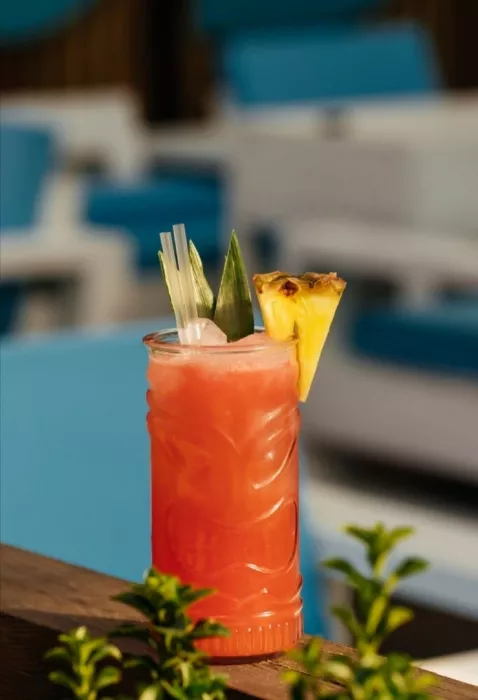 Кальян-бар "Bay Bar"