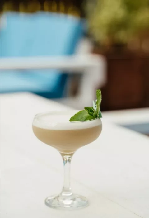 Кальян-бар "Bay Bar"