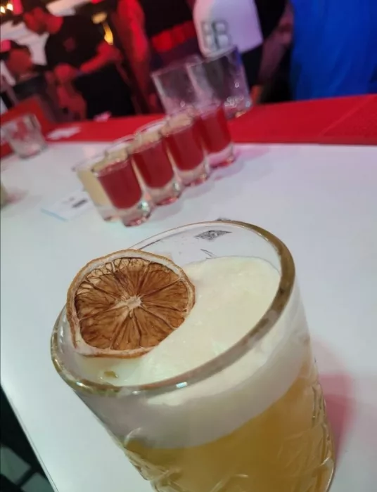 Кальян-бар "Bay Bar"