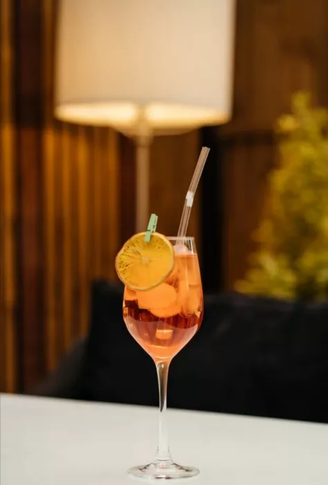 Кальян-бар "Bay Bar"