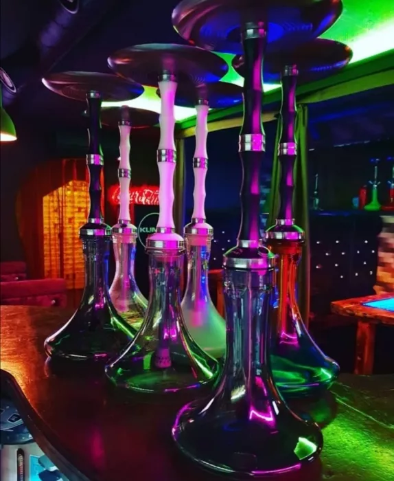 Кальян-бар "Black Bar"