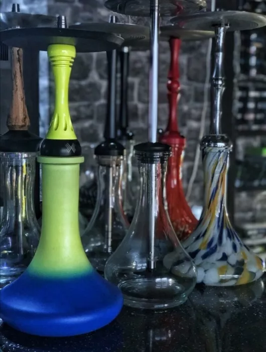 Кальян-бар "AG Hookah"