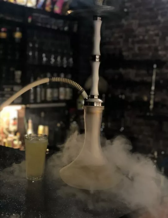 Кальян-бар "AG Hookah"