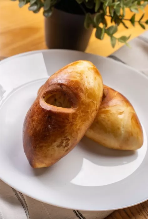 Столовая "Домашняя Еда"