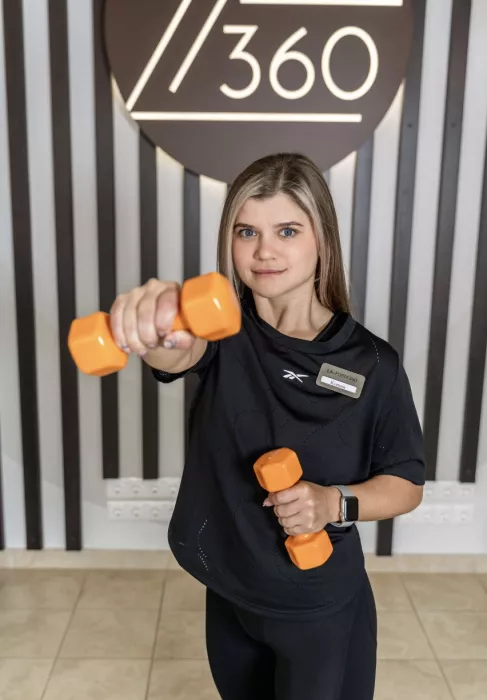  Центр красоты и здоровья "Laform360 "