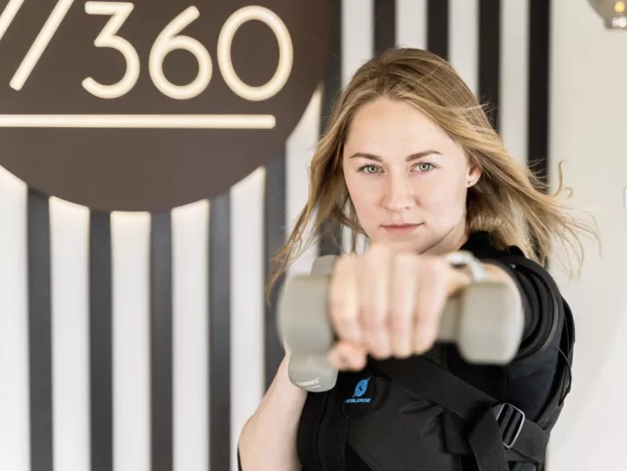  Центр красоты и здоровья "Laform360 "