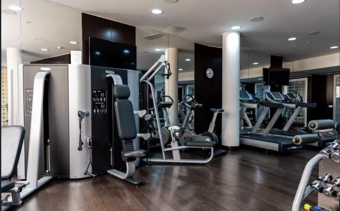 SPA-процедуры "Purovel Spa & Sport." 